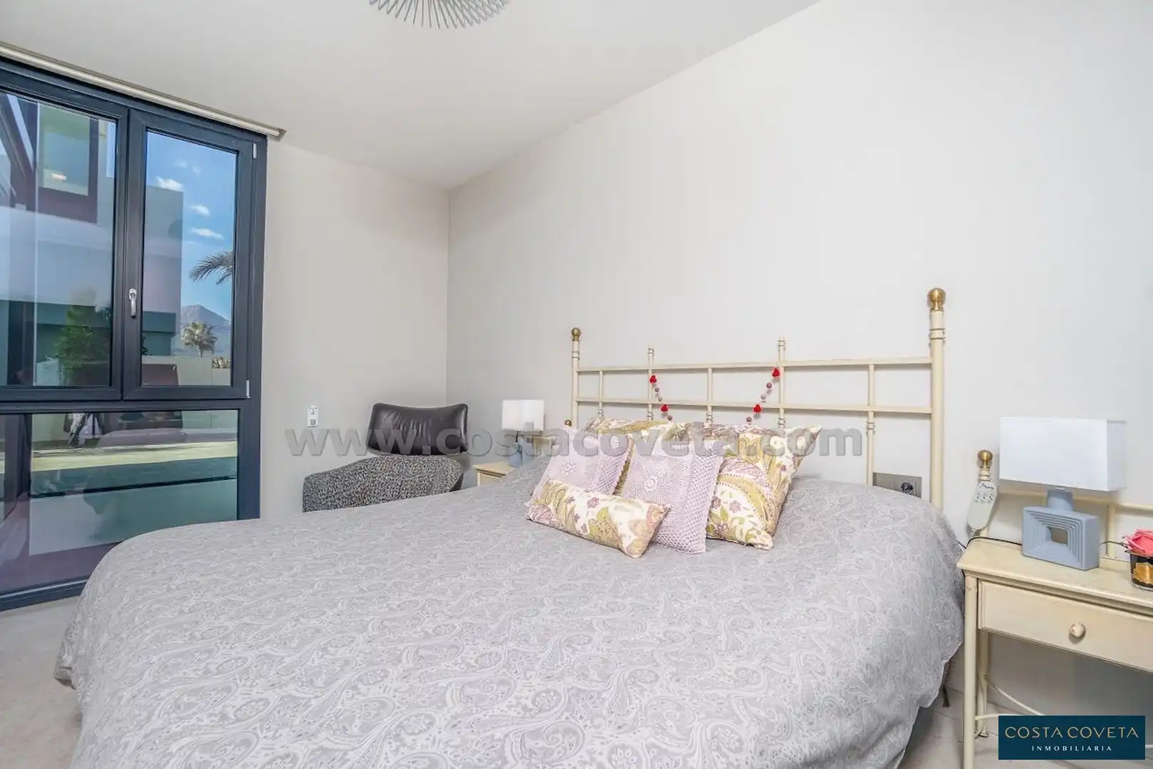 Casa con piscina en venta en L'Albir, imagen 17