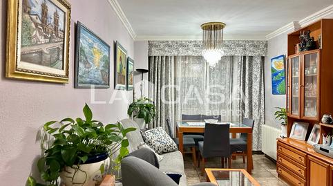 Foto 3 de Pis en venda a Riu Sud, Santa Coloma de Gramenet