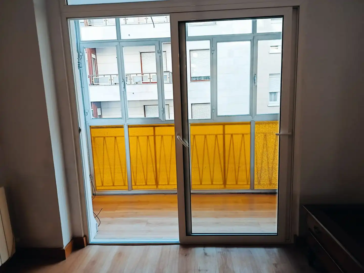Dormitori de Pis en venda en Santoña amb Calefacció, Parquet i Terrassa