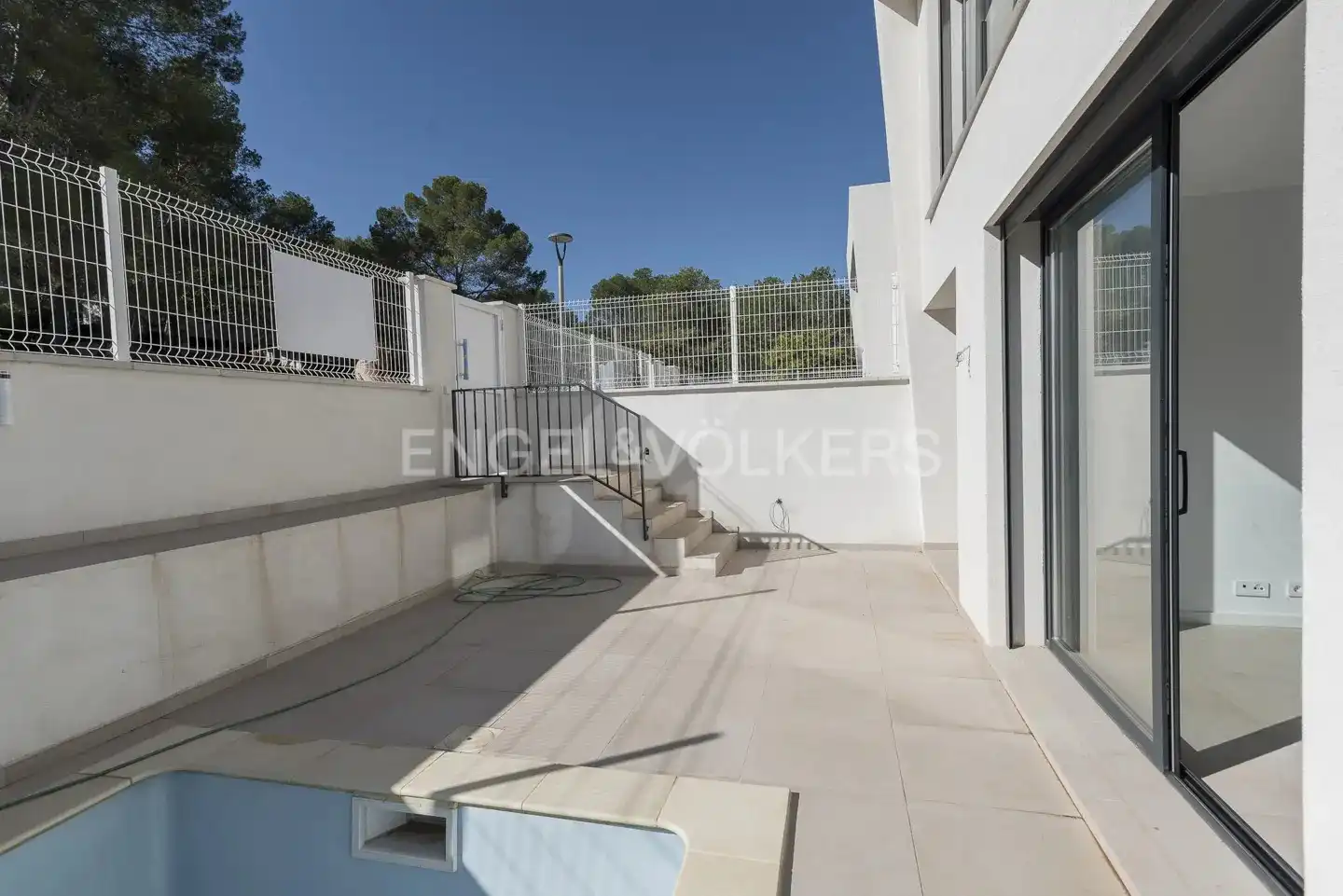 Detached homes for sale in Mas Alba