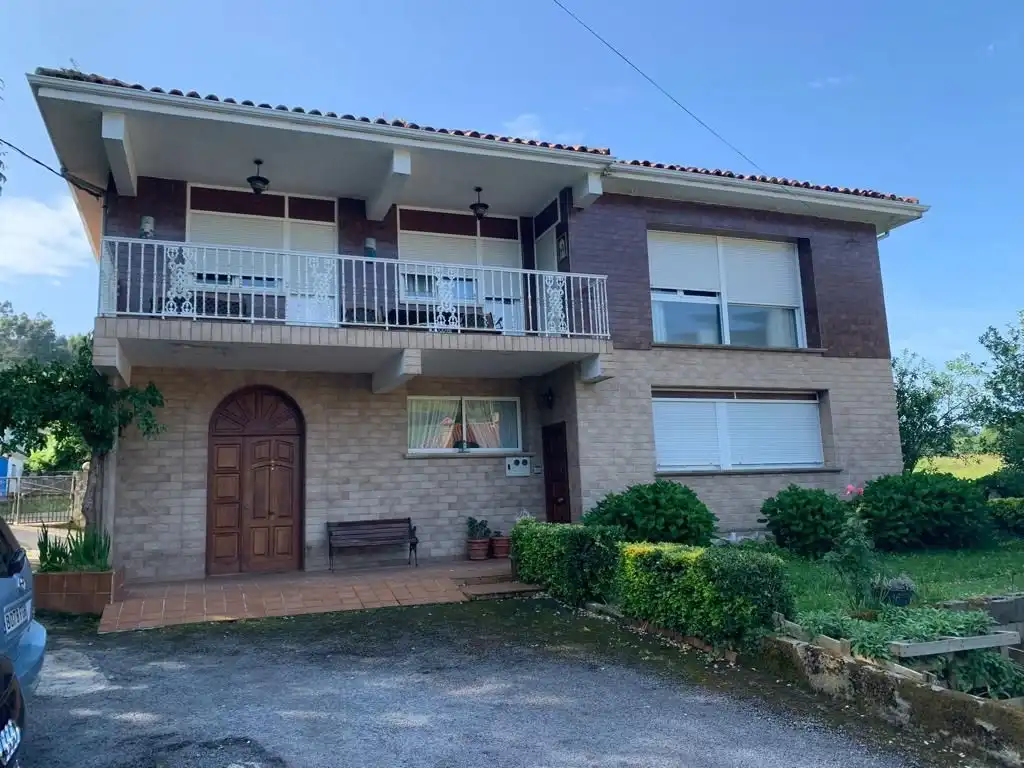 Casa con giardino in vendita a Limpias, imagen 4