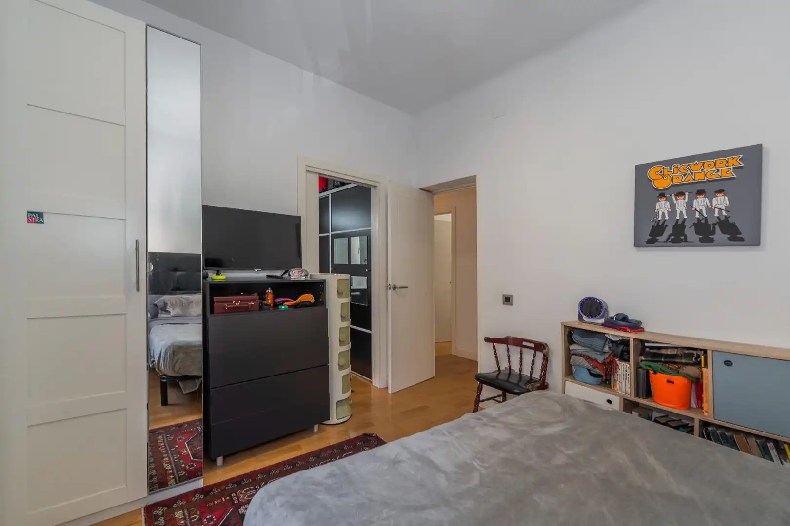Flat with lift for sale in Calle ROMERO ROBLEDO, imagen 13