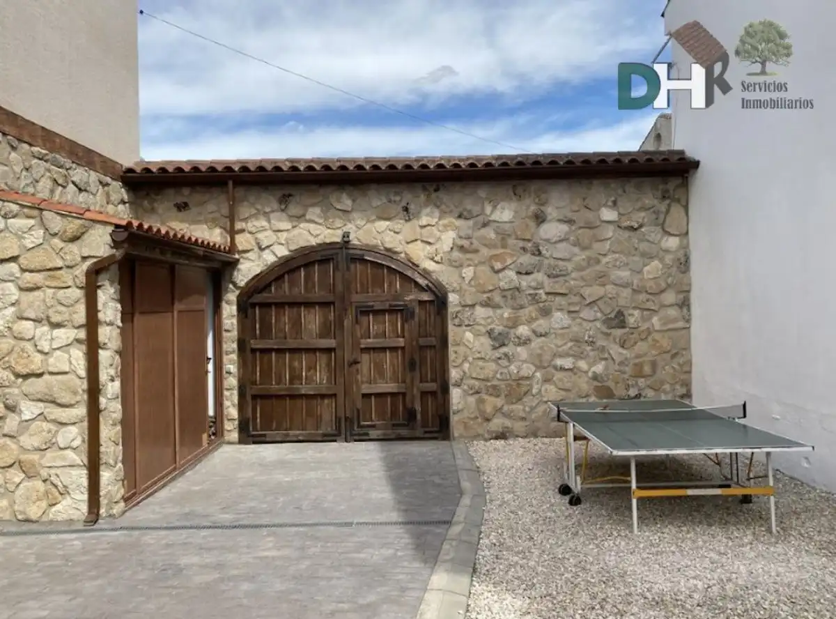 Casa o chalet en venta en Valdefuentes