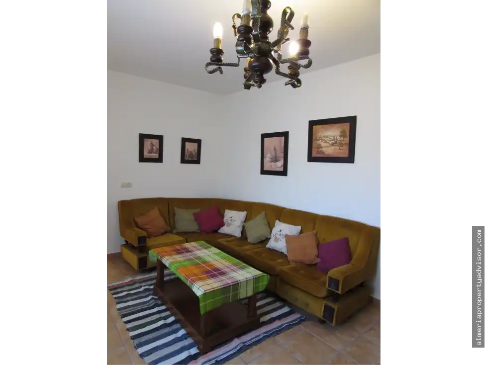 Casa rustica con piscina in vendita a Bédar, imagen 45