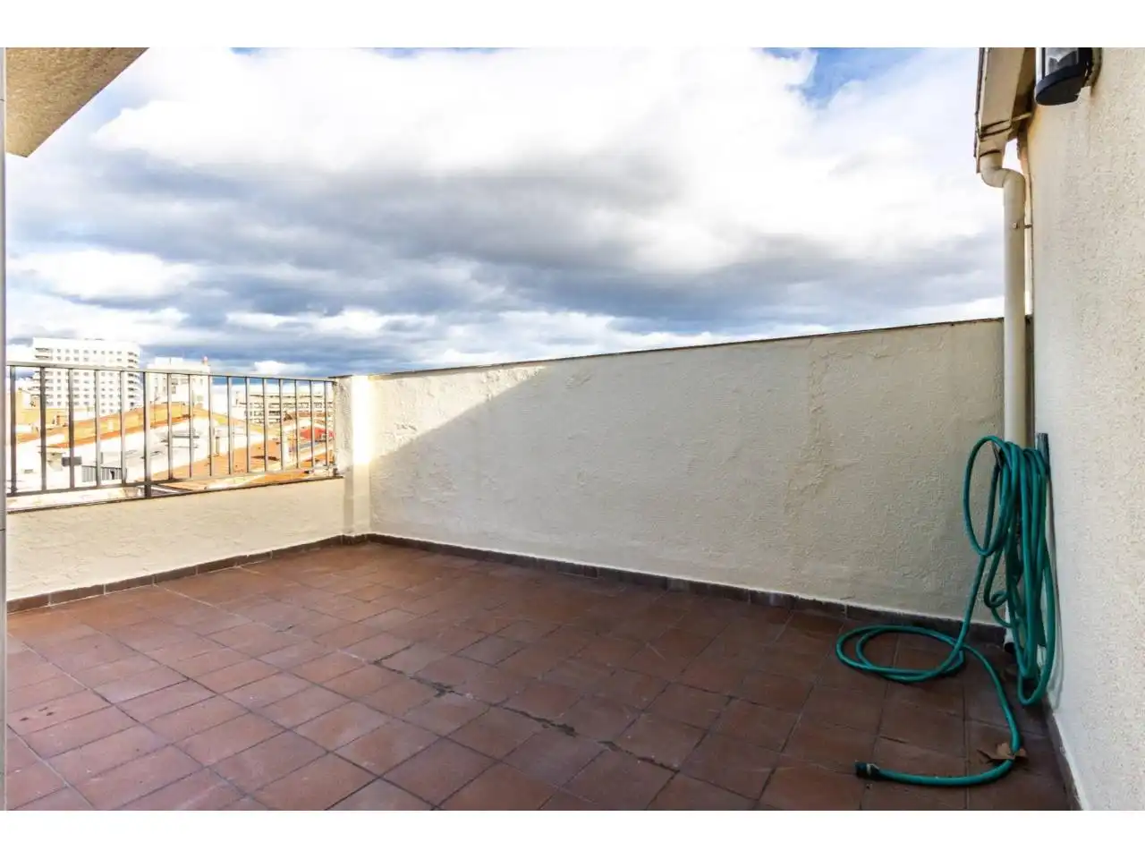 Attique avec terrasse à vendre à Calle Font Nova