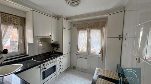 Photo 5 of Flat for sale in Gijón - Calle Juan Alvargonzalez, 48, Llano, Gijón