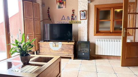 Foto 3 de Àtic en venda a Solana Alta, Tudela de Duero, Valladolid