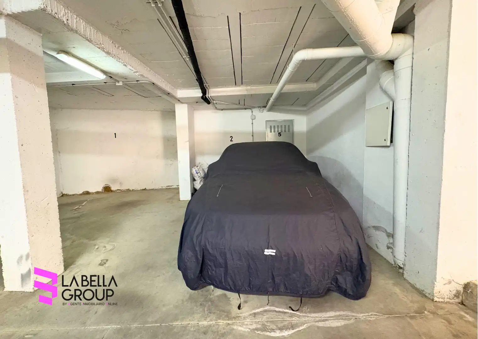 Dúplex en venda a Calle Jaen, imagen 17