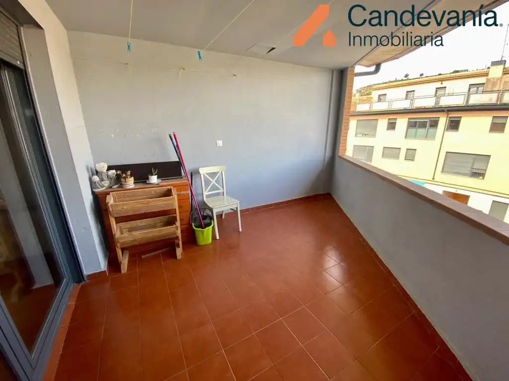 Dúplex en venda en Zuera amb Aire condicionat, Calefacció i Terrassa