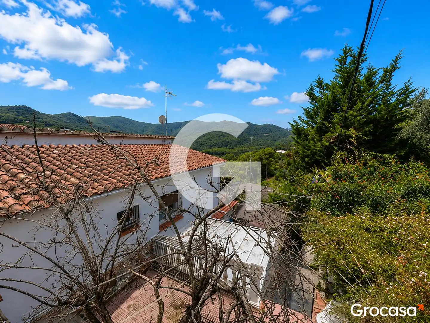 Maison avec terrasse à vendre à UR CAN CABOT DE