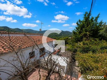 Casa amb balcó en venda a UR CAN CABOT DE