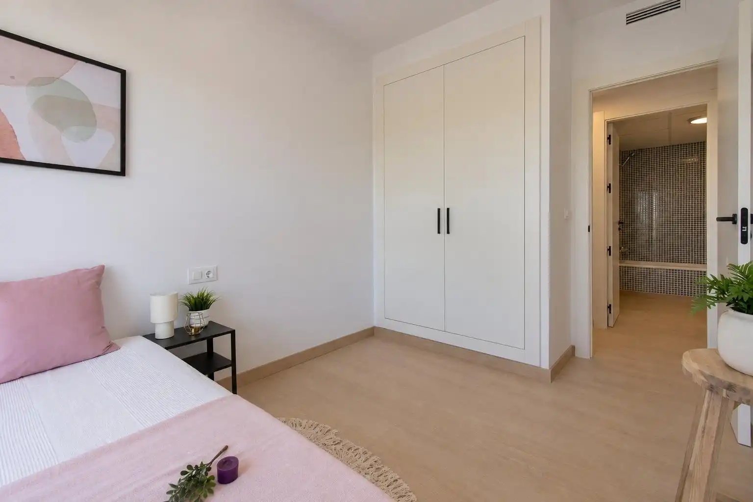 Appartement avec ascenseur à vendre à Calle MELILLA 23, imagen 16