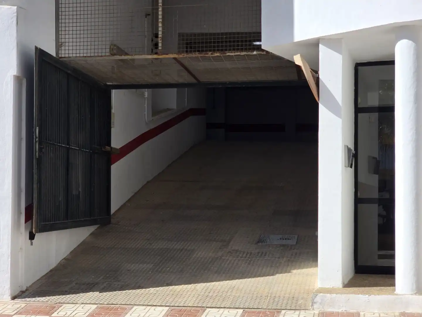 Aparcament de Garatge en venda en Gualchos