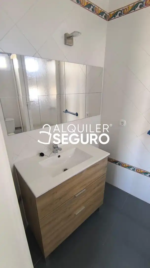 Houses for rent in ALCARAVAN, Salteras