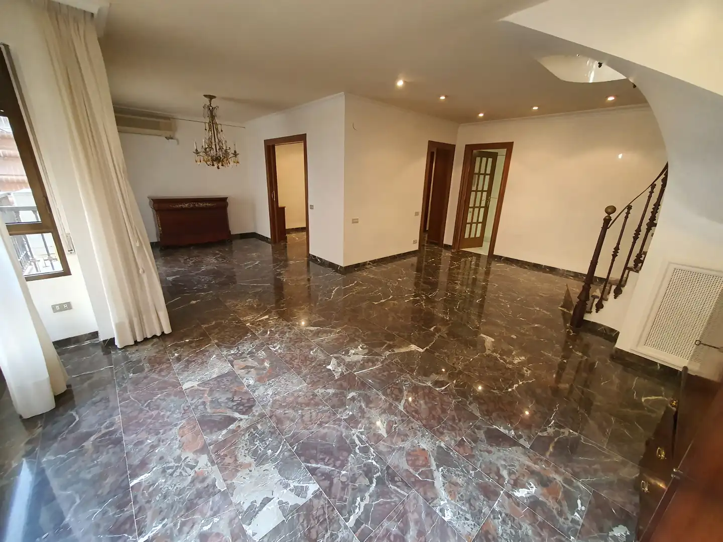 Piso con ascensor en venta en Centro, imagen 3