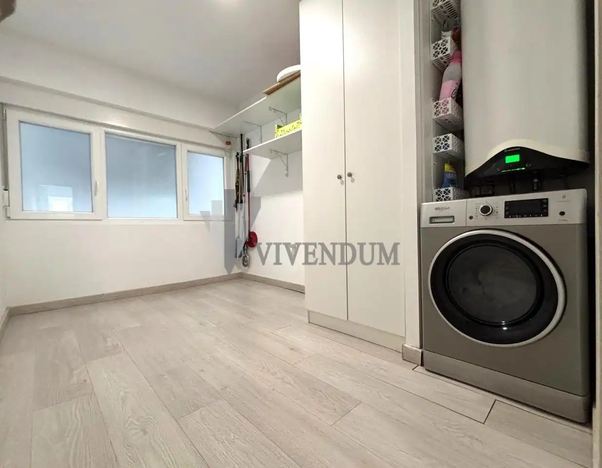 Piso en venta en Vigo  con Calefacción y Balcón