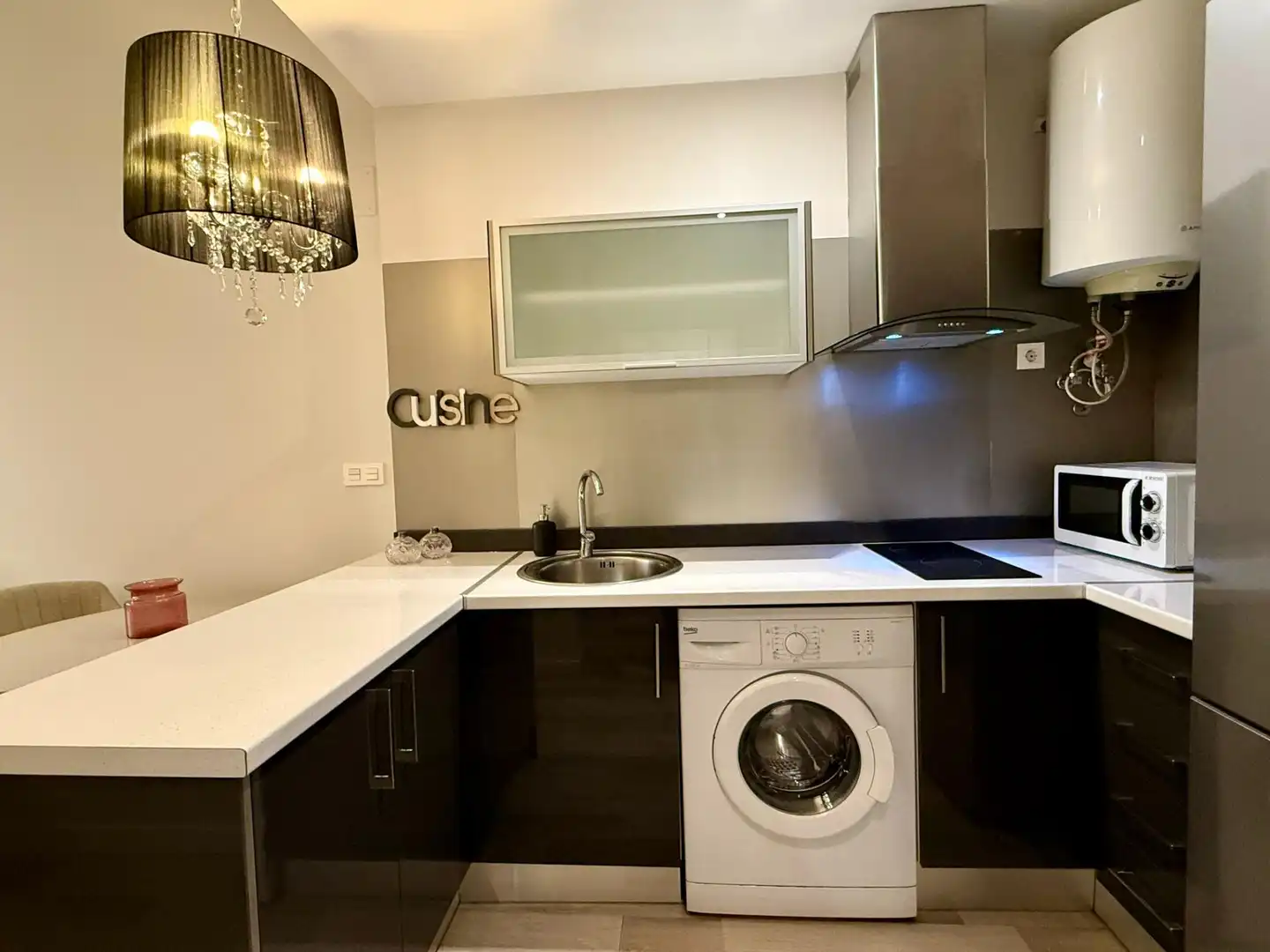 Appartamento con ascensore in affitto a Calle Calle Ciego de Arjona 3, imagen 13