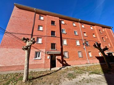Flat for sale in Avenida Marqués de Comillas