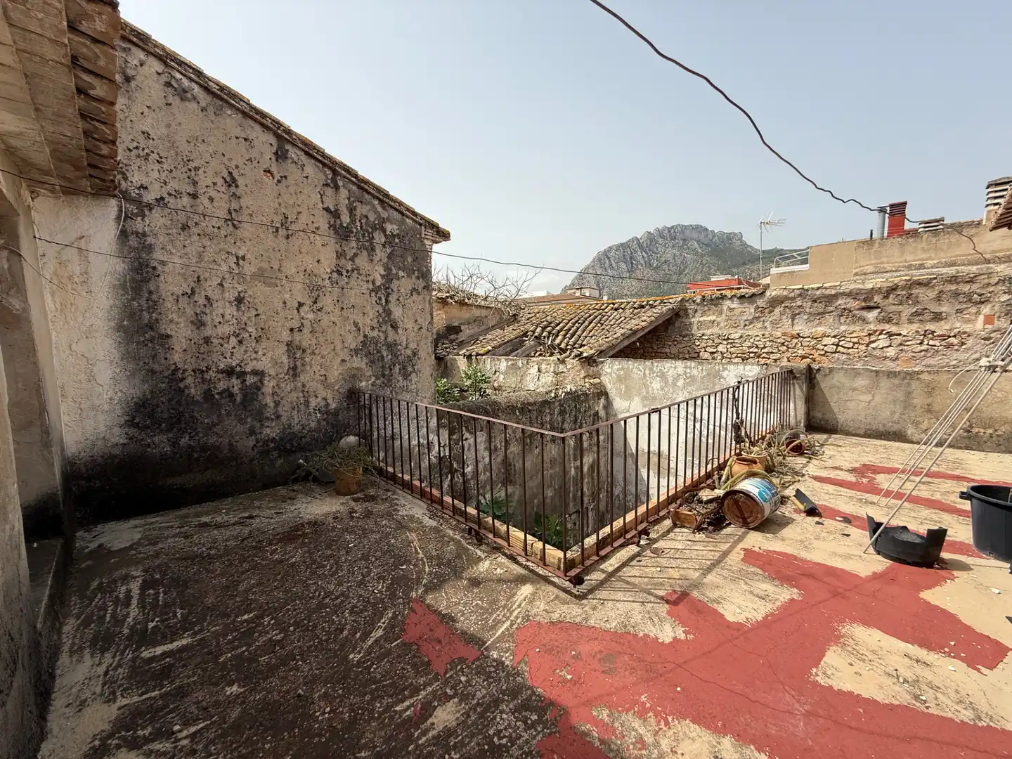 Maison mitoyenne avec jardin à vendre à El Verger, imagen 18
