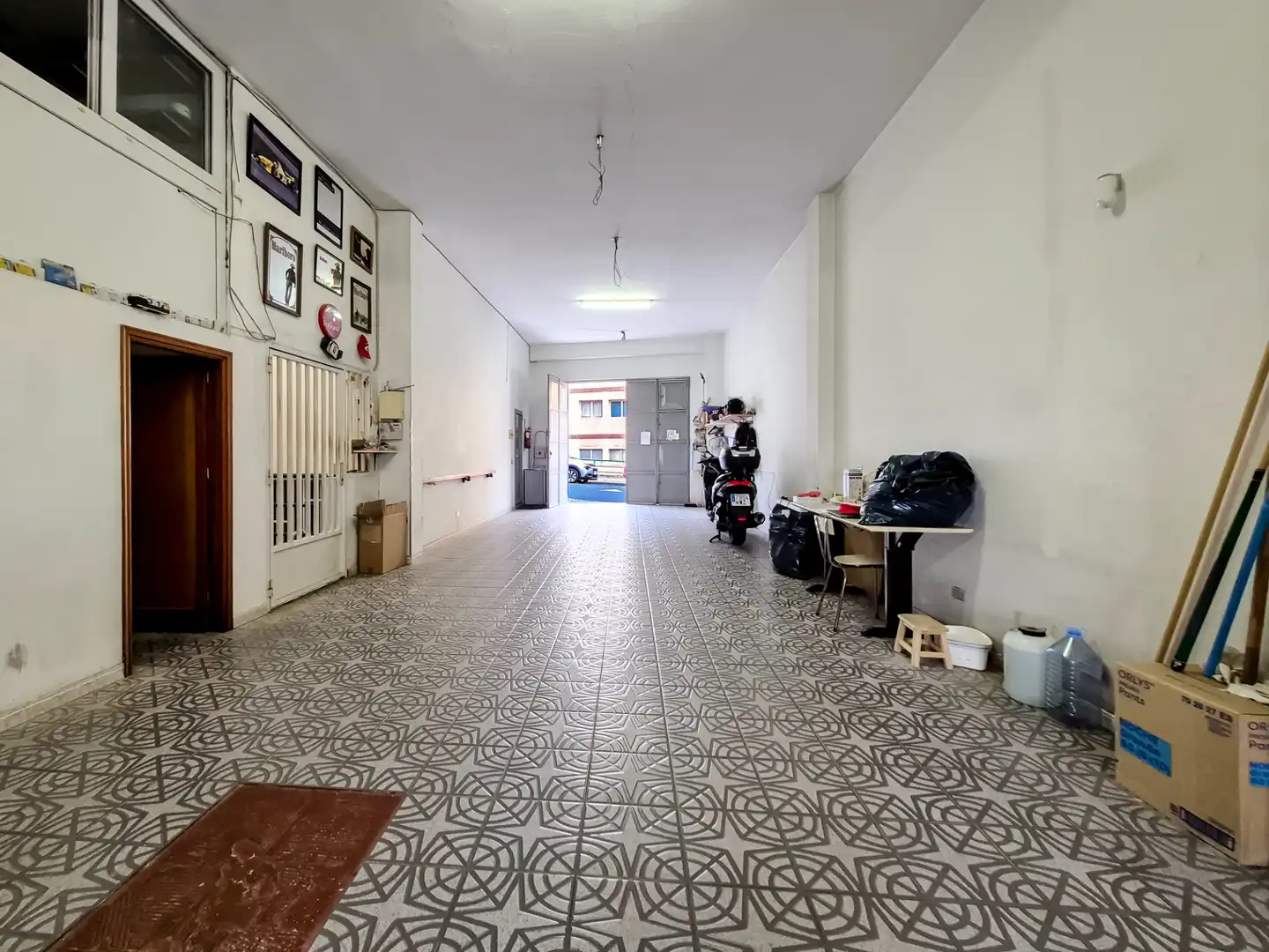 Casa adosada en venda en Las Palmas de Gran Canaria amb Terrassa, Traster i Balcó