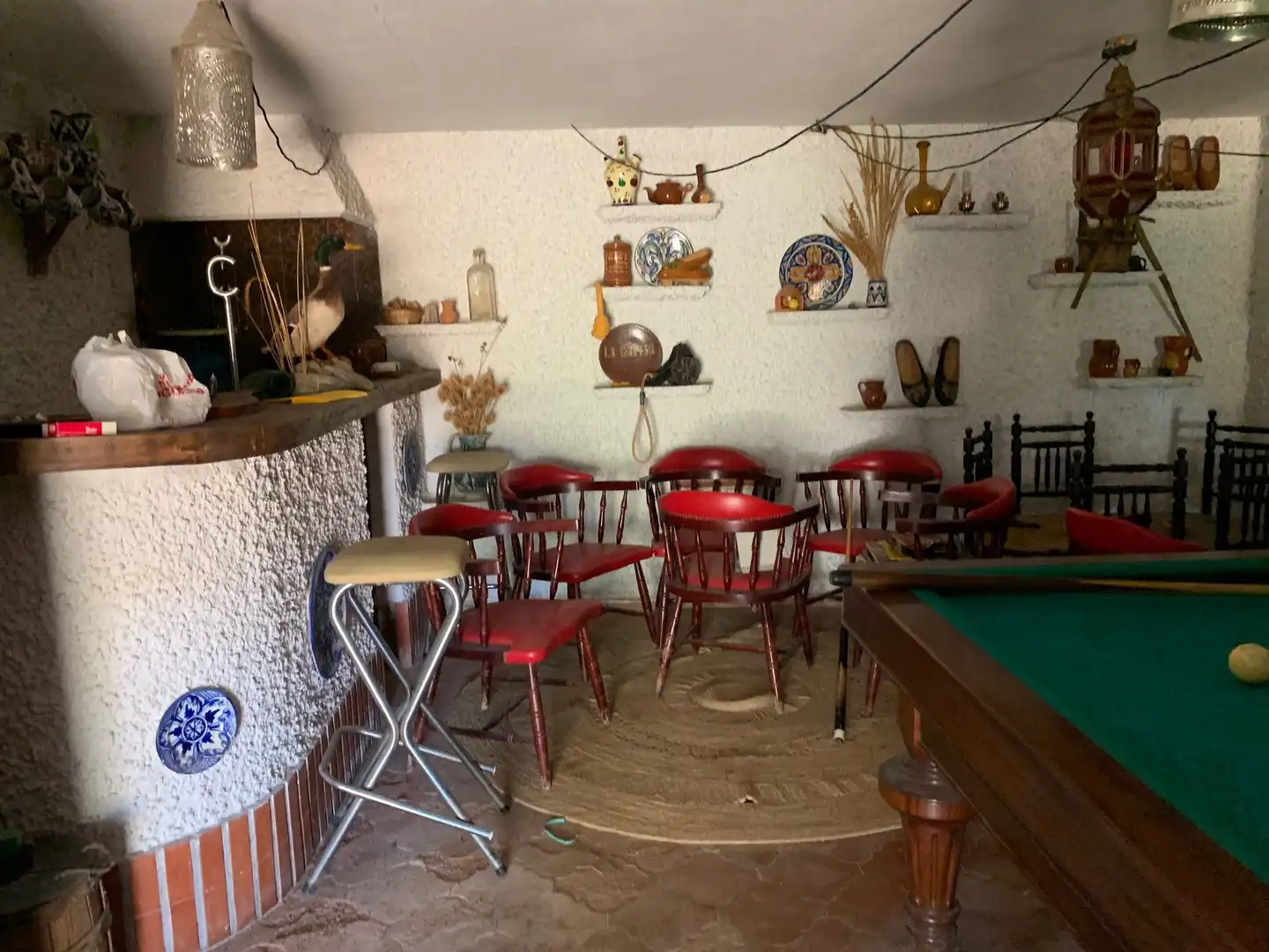 Casa o xalet en venda a Albalate de Zorita