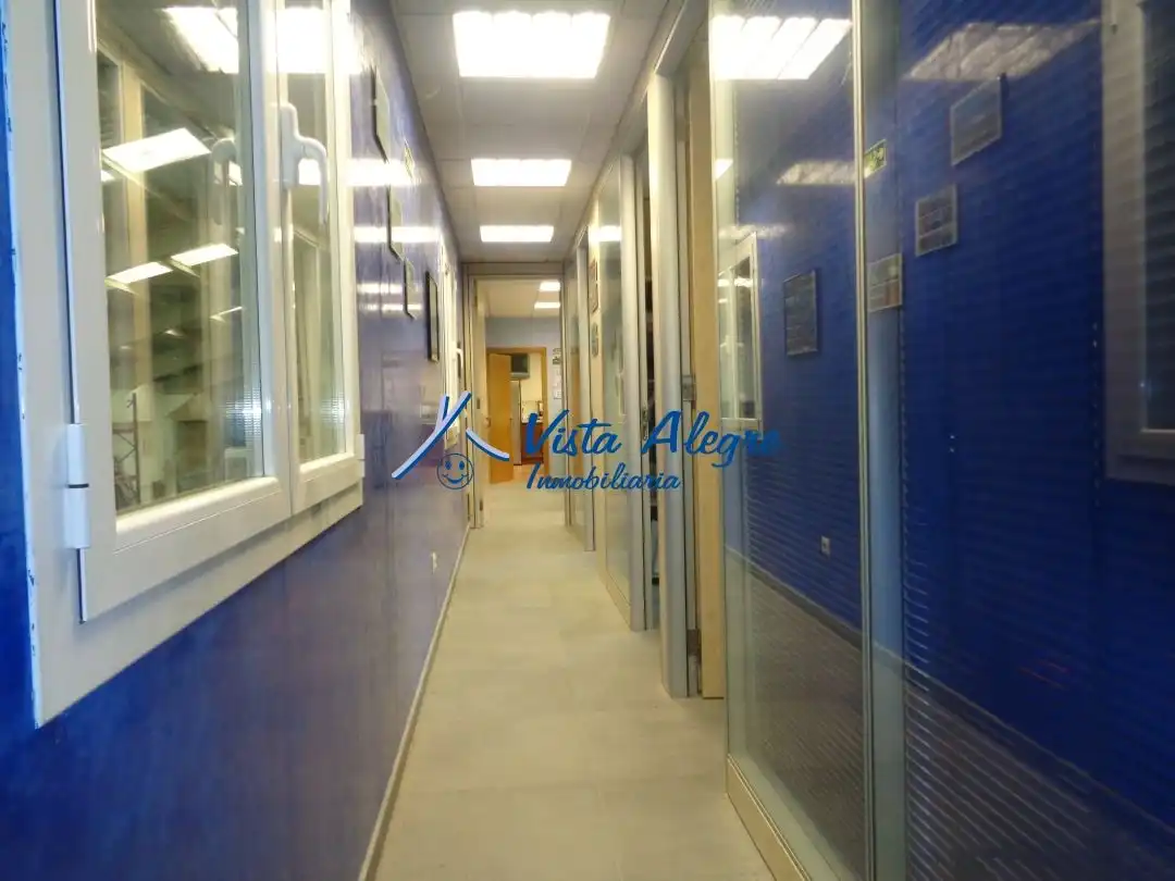 Nau industrial en venda en Labastida / Bastida