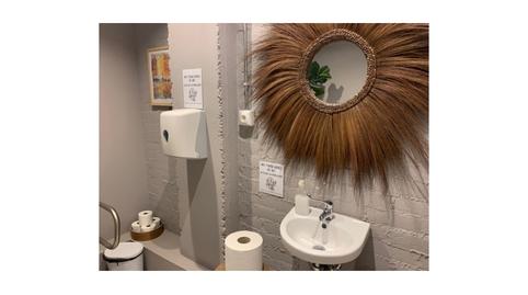 Photo 2 of Premises for rent in Embajadores - Lavapiés,  Madrid Capital