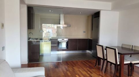 Foto 2 de Piso en venta en Calle Narcís Monturiol, Gràcia, Sabadell