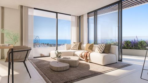 Ático dúplex de lujo en venta en Puerto Marina con terrazas privadas y vistas al mar. Benalmádena, imatge 2