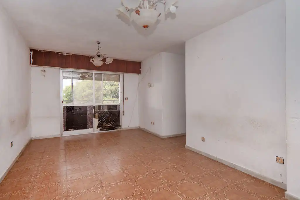Sala de estar de Piso en venta en Pulpí