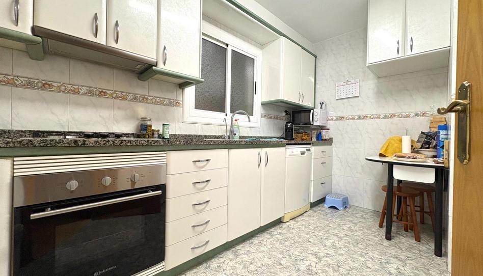 Foto 1 de Pis en venda a Carrer Balmes, de, Torrent d'en Pere Parres, Barcelona