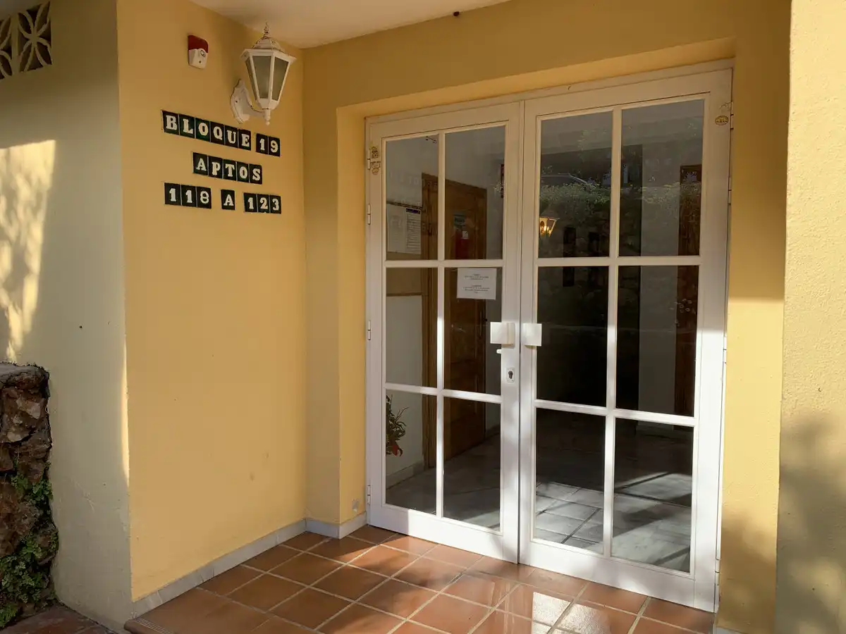 Casa o chalet en venta en Los Árboles