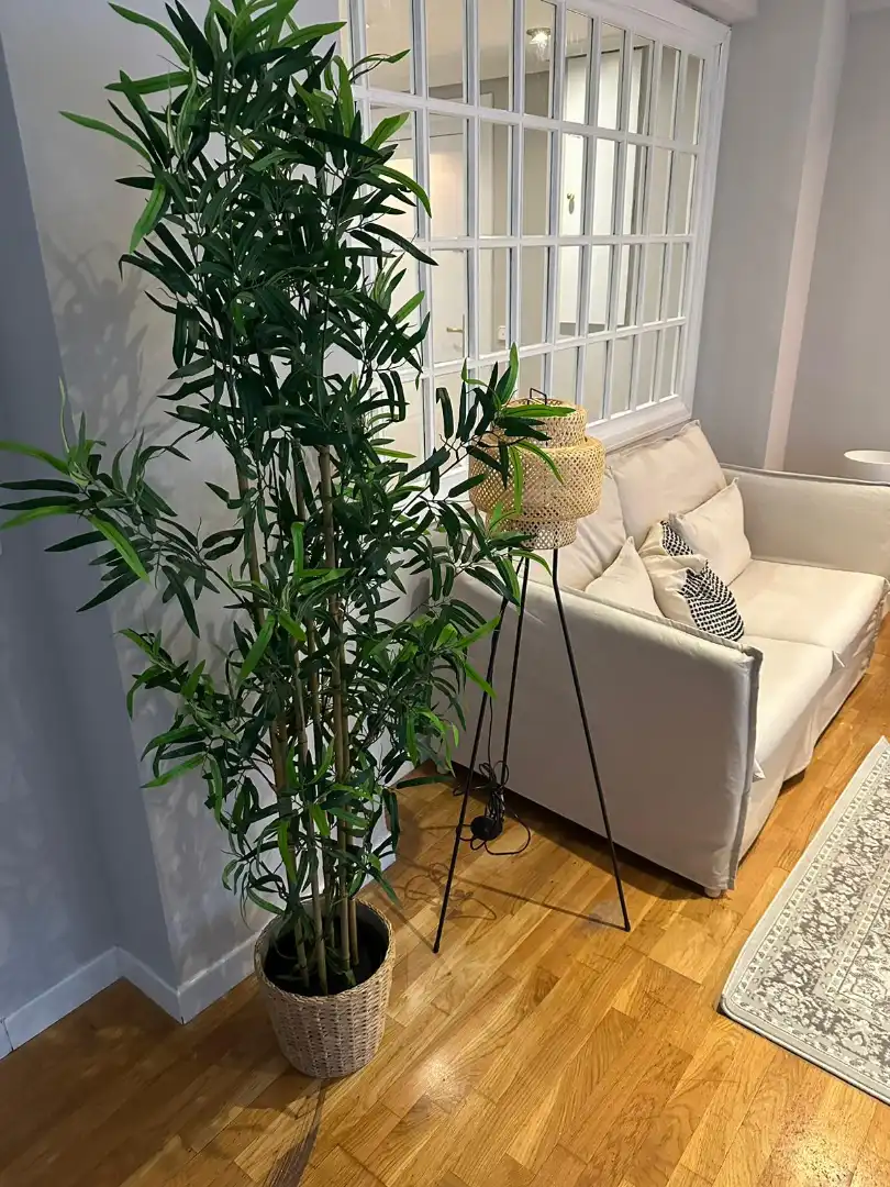 Flat for rent in Avenida del Arlanzón, Villa Pilar