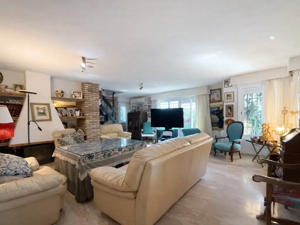 Maison avec piscine à vendre à Norte-Sierra, imagen 23