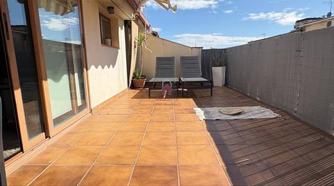 Foto 4 de Dúplex en venta en Doctor Ferran, Sant Pere Nord, Barcelona