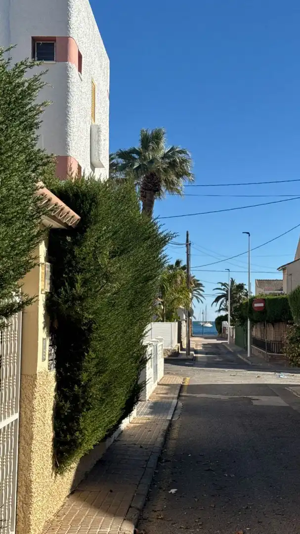 Flat for sale in Calle Meseguer, Santiago de la Ribera