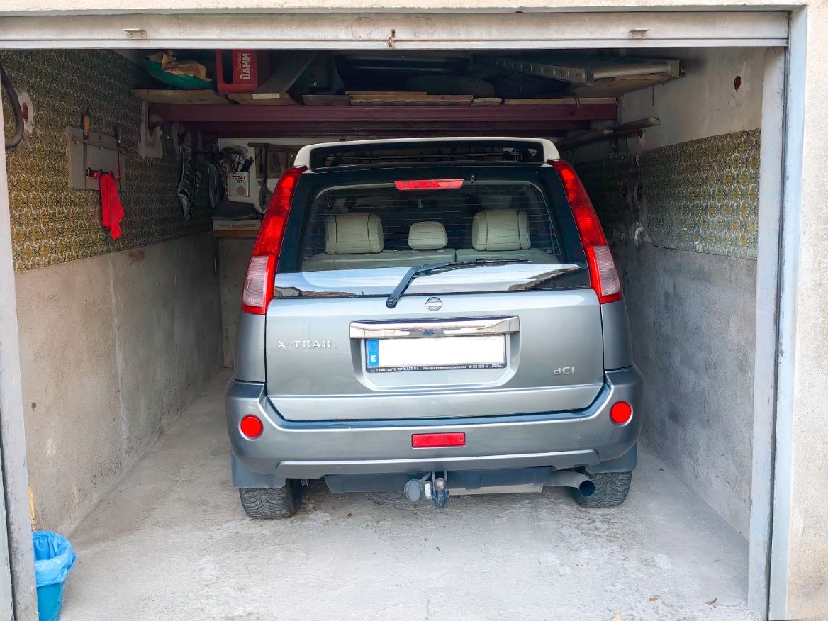 Parking of Garage for sale in Campdevànol