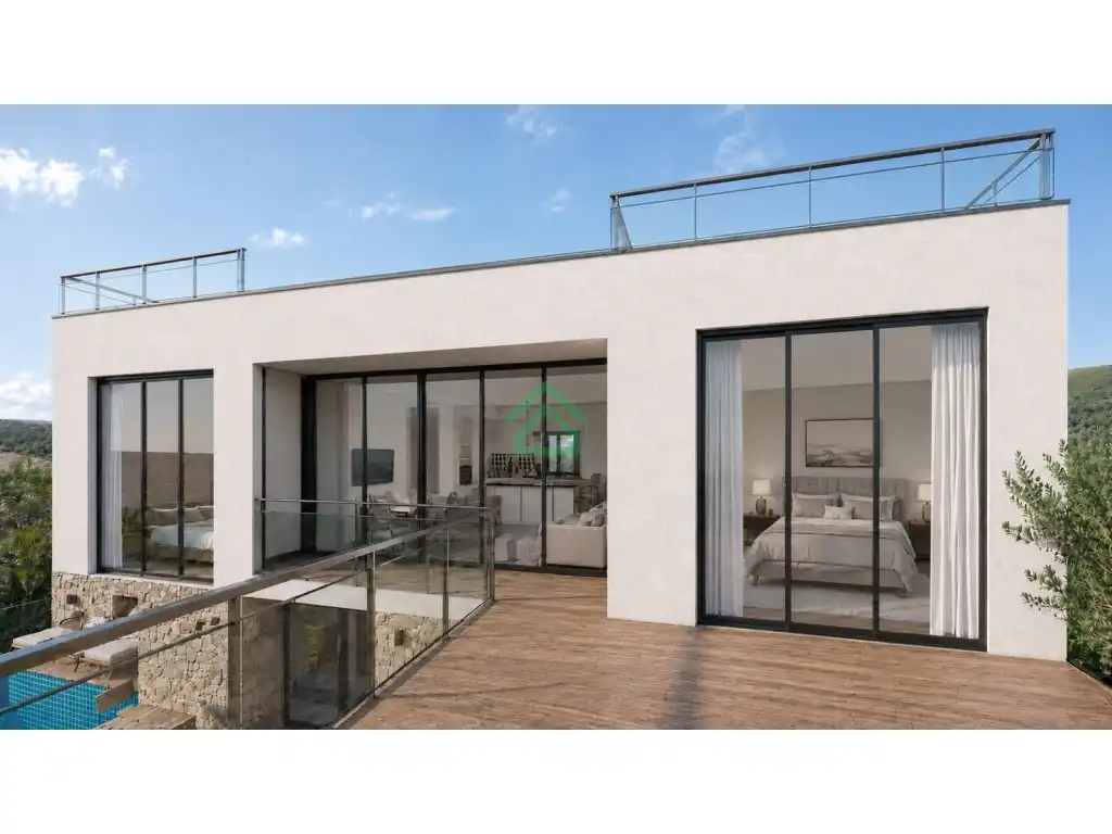 Chalet en venta en Avenida Anglaterra, imagen 8