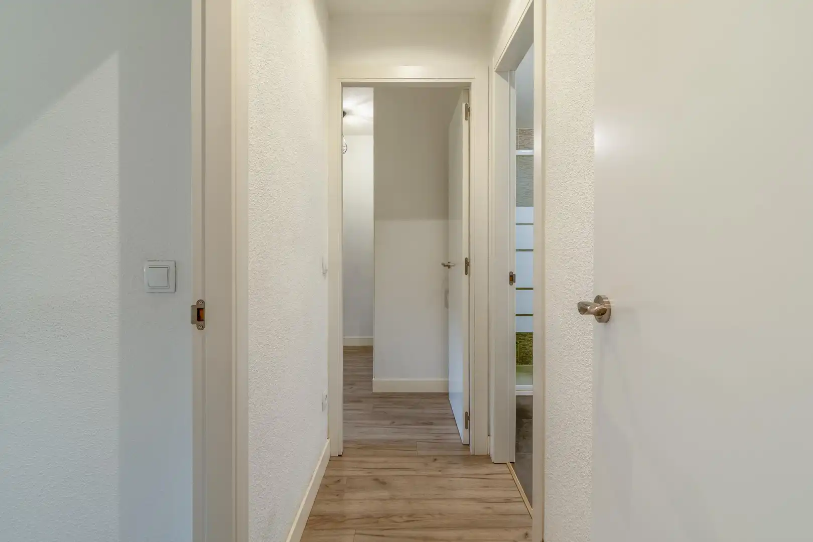 Apartamento de alquiler en 8 Calle Valderrobres #2, Canillejas