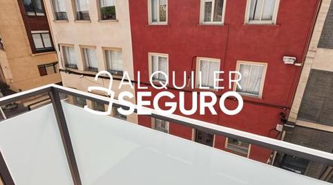 Foto 5 de Pis de lloguer a Del Monte Perdido, San Diego, Madrid