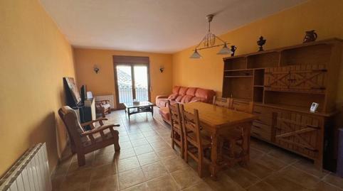 Foto 4 de Casa adosada en venta en Cretas, Teruel