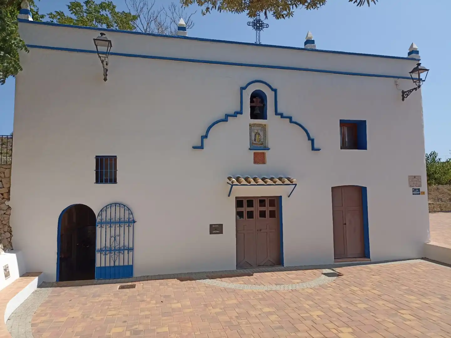 Maison rustique à vendre à Teulada, imagen 25
