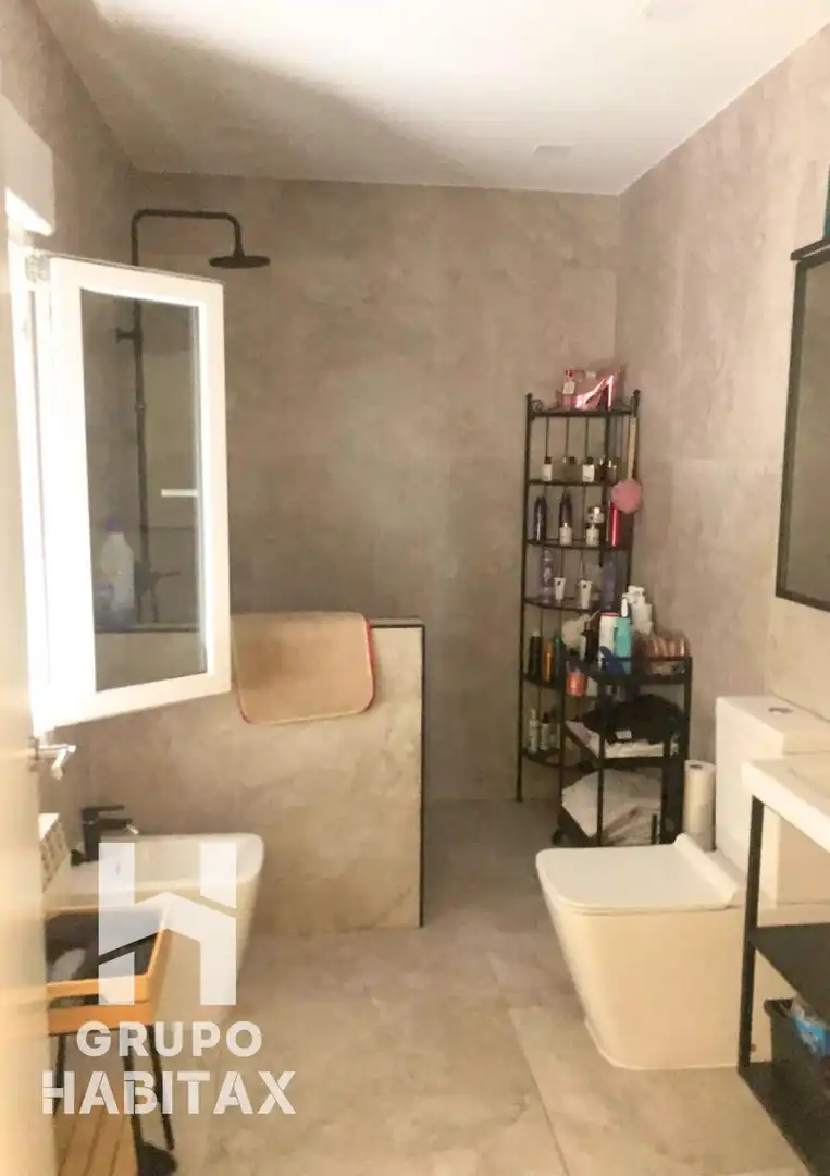 Baño de Casa o chalet de alquiler en Lliçà d'Amunt