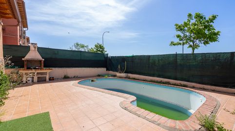 Foto 4 de Casa adosada en venta en Santa Cruz del Retamar pueblo, Santa Cruz del Retamar