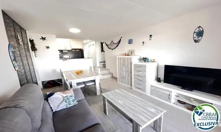 Apartment for sale in GRAN RESERVA 10, imagen 5