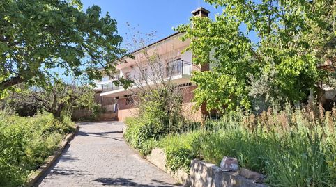 Foto 4 de Casa o chalet en venta en Vallirana Parc, Vallirana, Barcelona