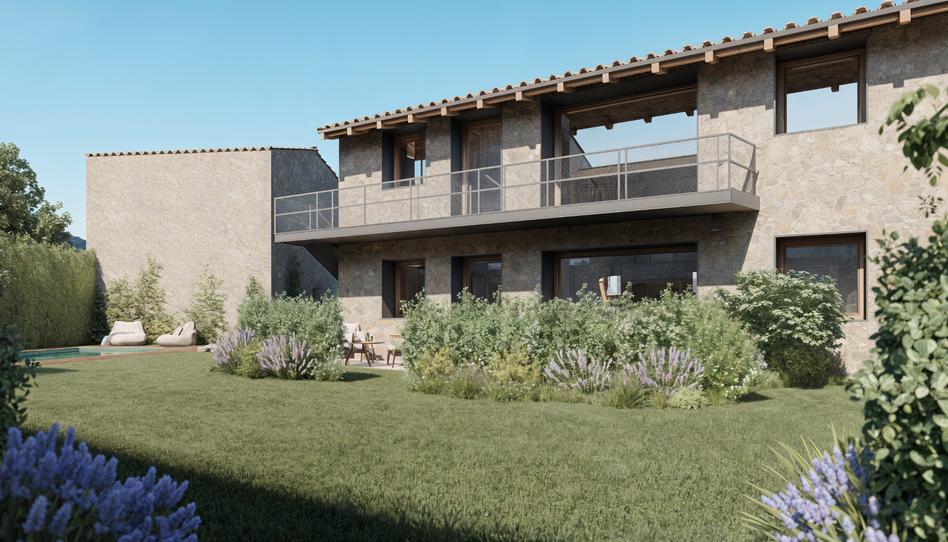 Foto 1 de Pis en venda a Bellver de Cerdanya, Lleida