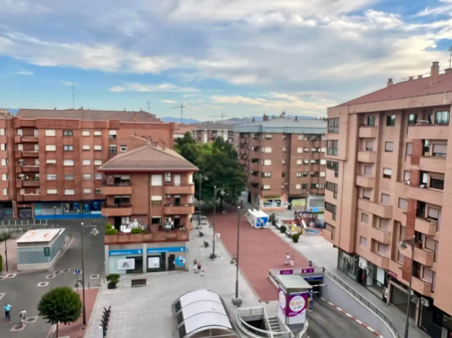 Wohnung mit Terrasse zum Verkauf in Centro, imagen 14