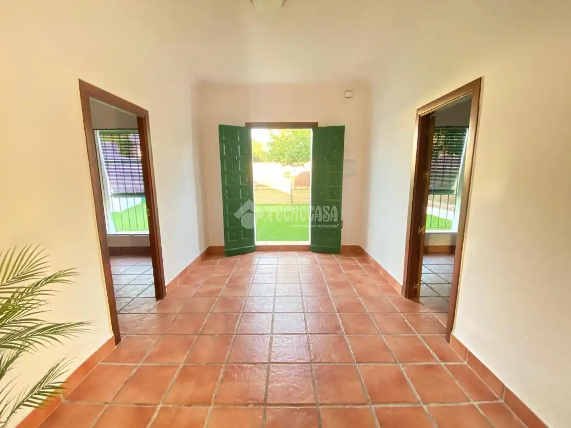 Finca rústica en venta en Dos Hermanas