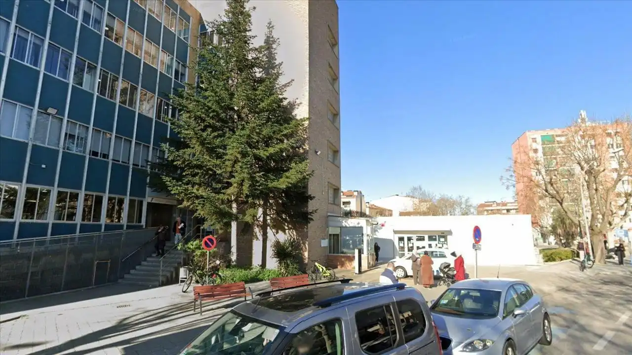 Parcheggio in vendita a Doctor Coca, imagen 7